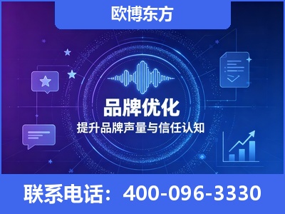 安顺-品牌数字认知资产